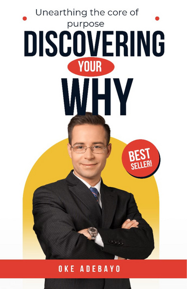 Discovering your why