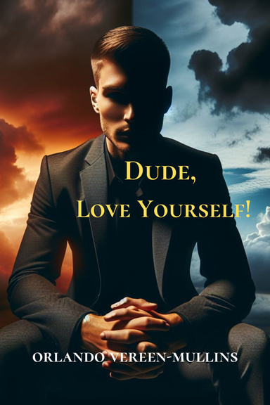 Dude, Love Yourself