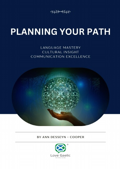 Planning Your Path to Language Mastery, Cultural Insight and Communication Excellence