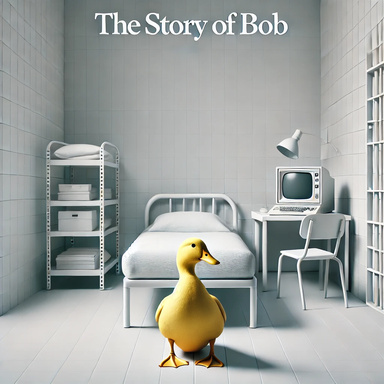 the story of bob