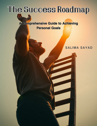 The Success Roadmap: A Comprehensive Guide to Achieving Personal Goals