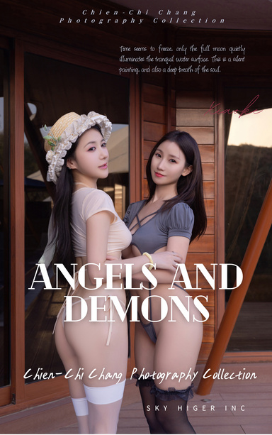 Angels and Demons