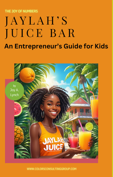 Jaylah's Juice Bar