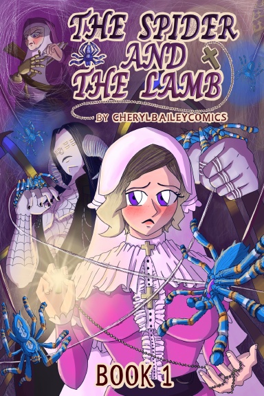 The Spider and The Lamb: Book 1