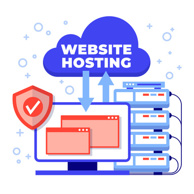 Free vs. Paid Hosting Themes: Key Pros and Cons