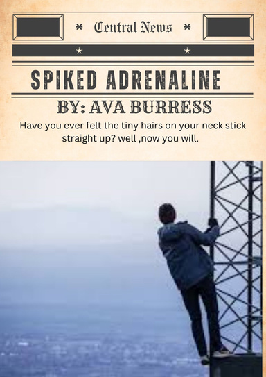 Spiked Adrenaline