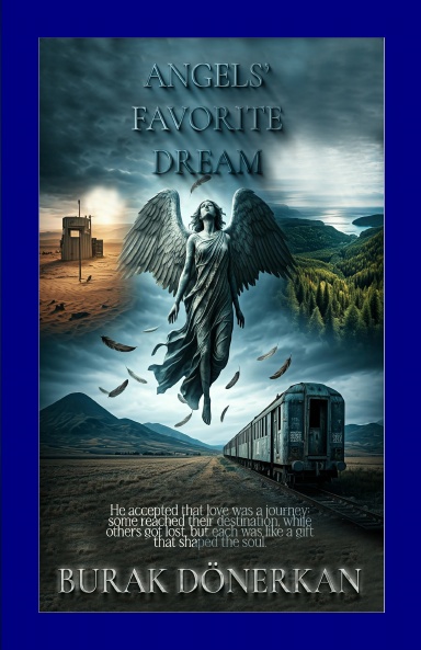 Angels Favorite Dream