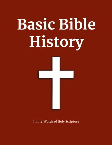 Basic Bible History
