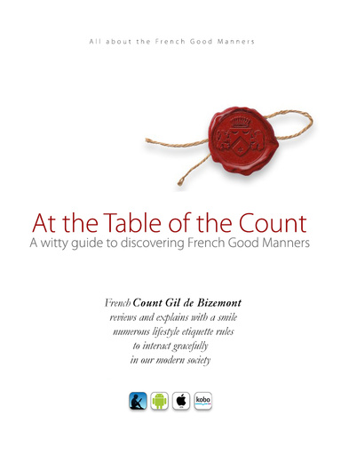 At the Table of the Count