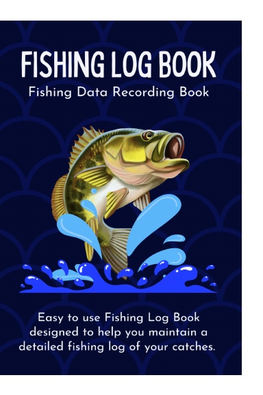 Fishing Logbook