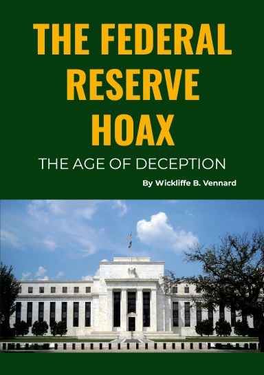The Federal Reserve Hoax