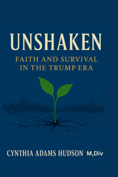 Unshaken