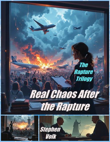 Real Chaos After the Rapture
