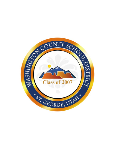 Washington County School District Class of 2007
