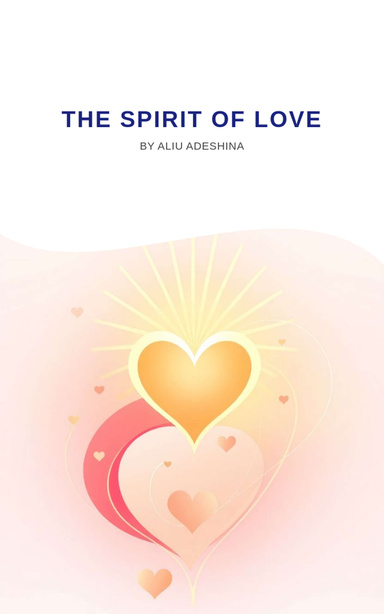 The Spirit Of Love