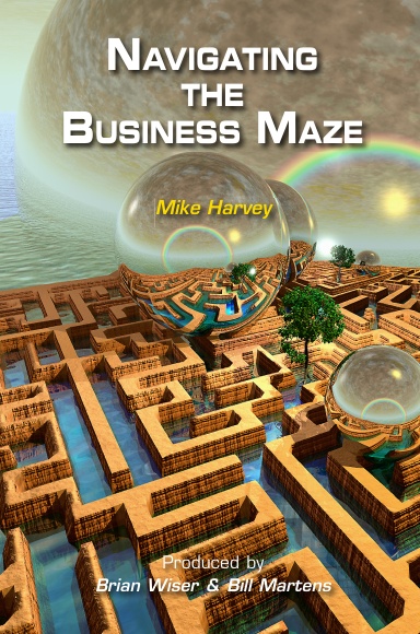 Navigating the Business Maze