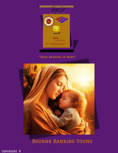 Journey Bourne Banking Young BBY Digital Banking