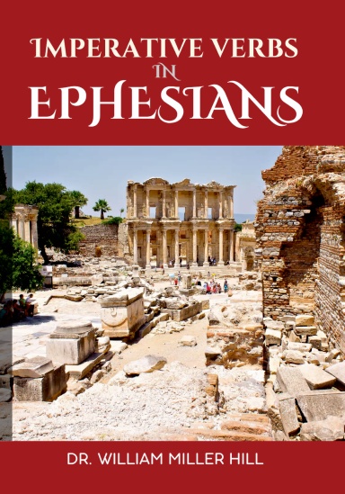 Imperative Verbs in Ephesians