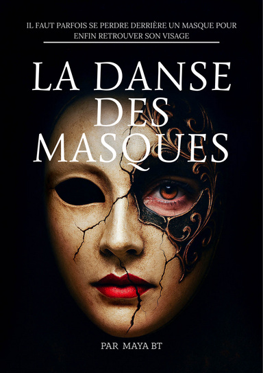 La Danse des Masques