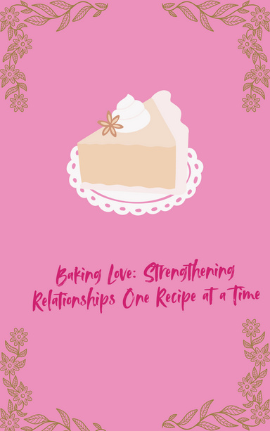Baking love
