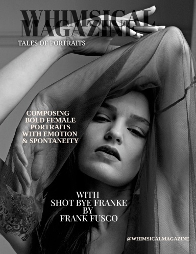 Whimsical Magazine