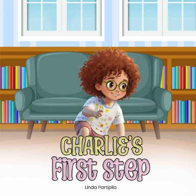 Charlie's First Step