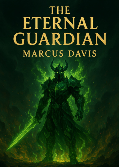 Eternal Guardian