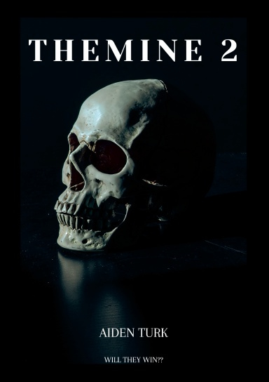 The Mine Pt 2