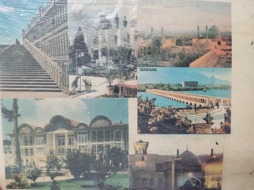 The Great Persian Empire