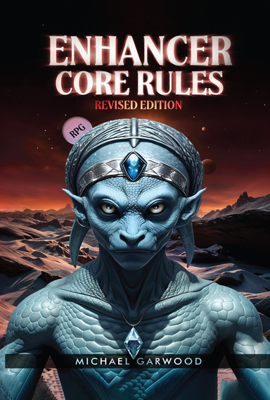 Enhancer Core Rules