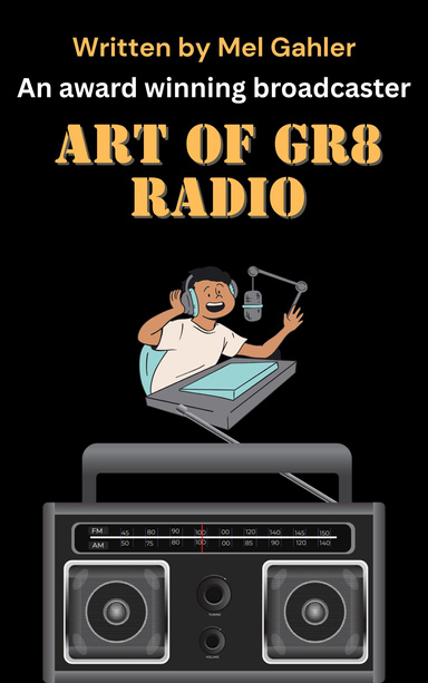 Art of Gr8 Radio
