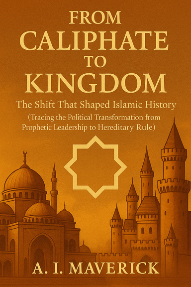 From Caliphate to Kingdom
