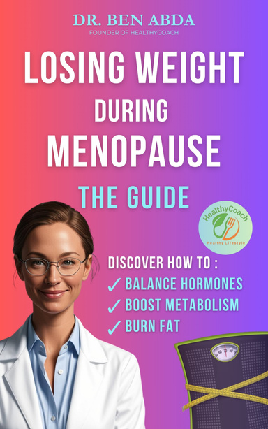 LOSING WEIGHT DURING MENOPAUSE