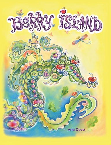 Berry Island