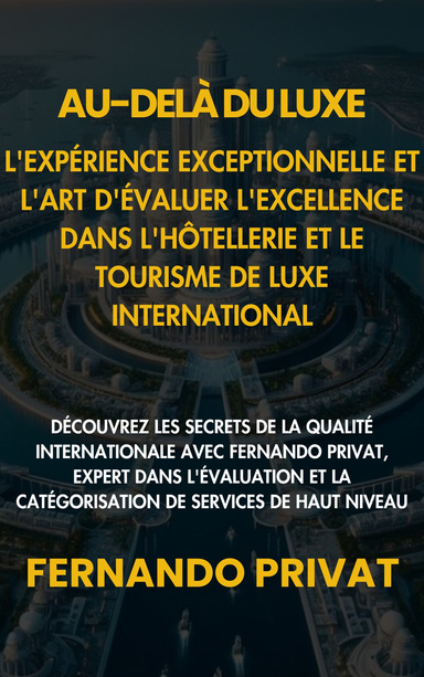 Au-Delà Du Luxe