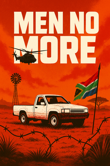 Men No More