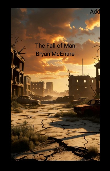 The Fall of Man