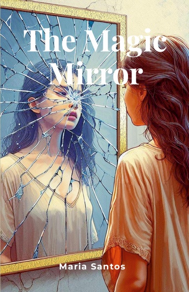 magic mirror