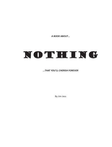 Nothing