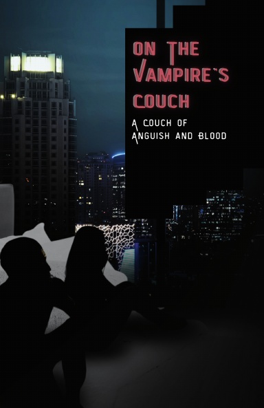 On the Vampire's Couch