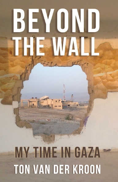 Beyond the Wall