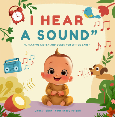 I hear a sound