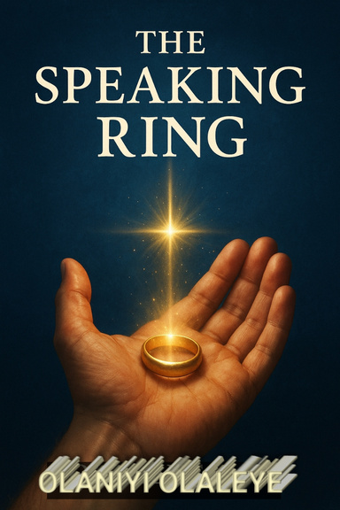 The Speaking Ring