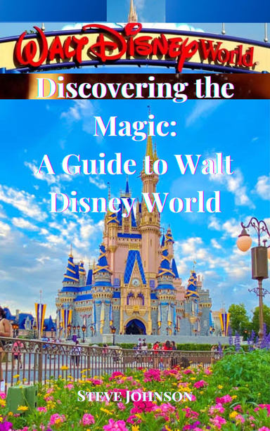 Discovering The Magic
