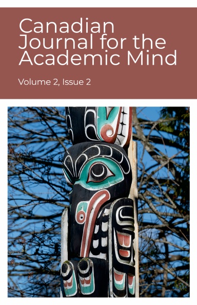 Canadian Journal for the Academic Mind (2.2)