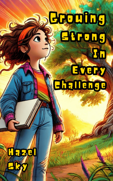 Growing Strong in Every Challenge