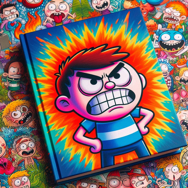 Angry Eric