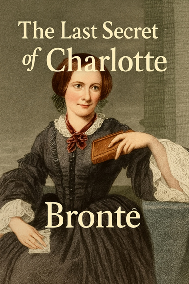 The Last Secret of Charlotte Brontë