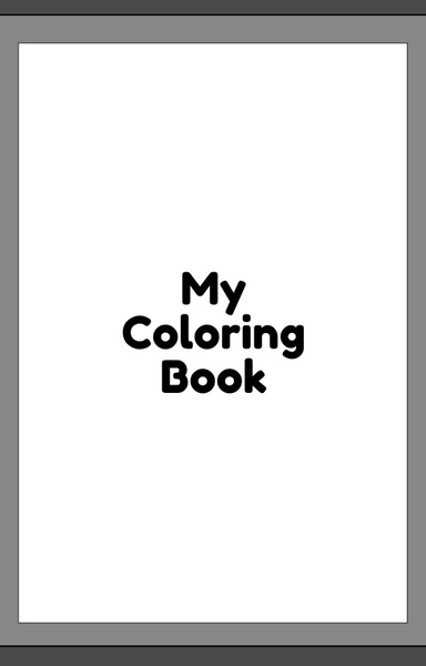 Animals coloring pages
