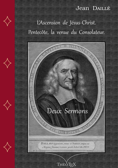Jean Daillé, deux Sermons